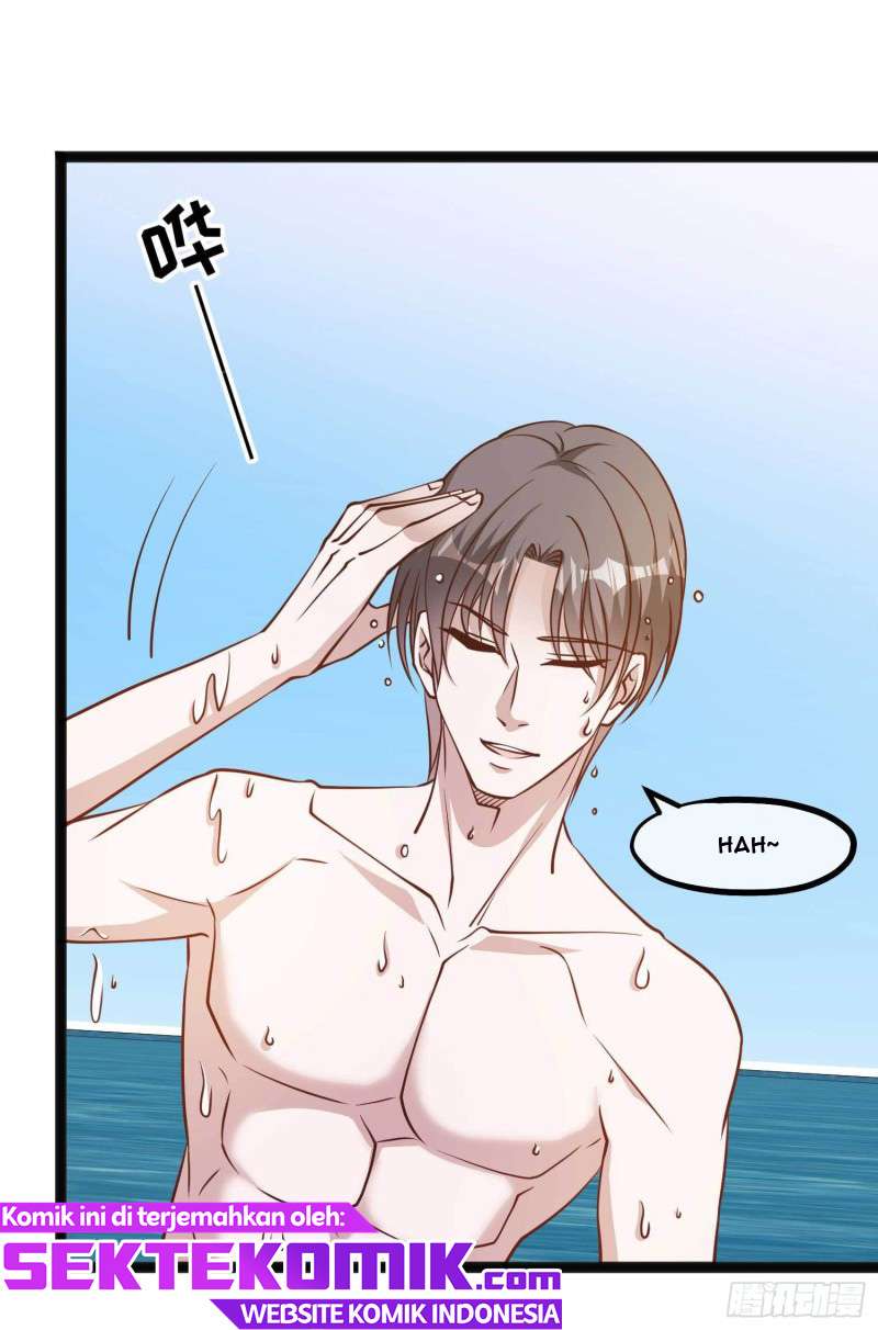God Fisherman Chapter 148 Gambar 25